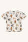 Preview: Hust&Claire - HCAugust Zoo T-Shirt